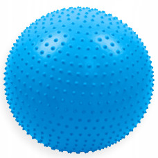Фитбол SportVida 65 cm Anti-Burst SV-HK0292 Blue